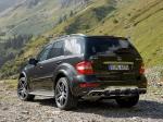 Mercedes-Benz ML63 AMG Performance Studio 2009 года